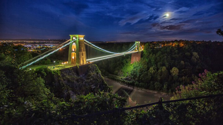 bridges