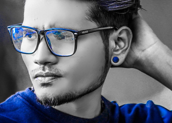 Azeem John
