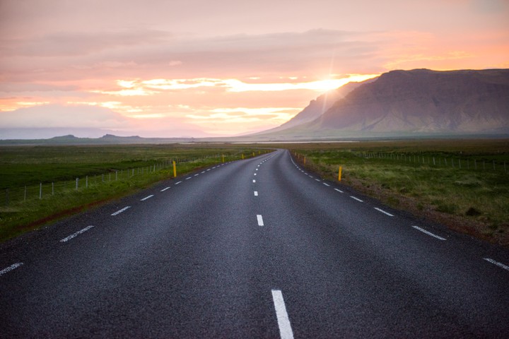 Road