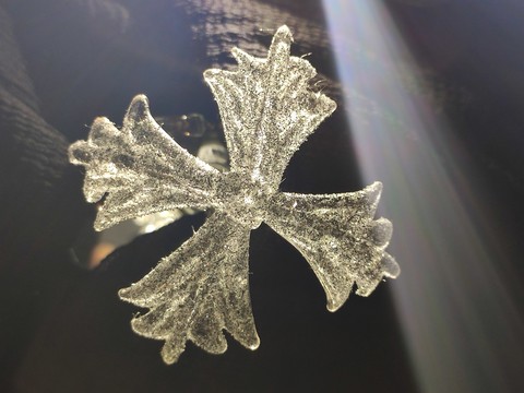 Shining
