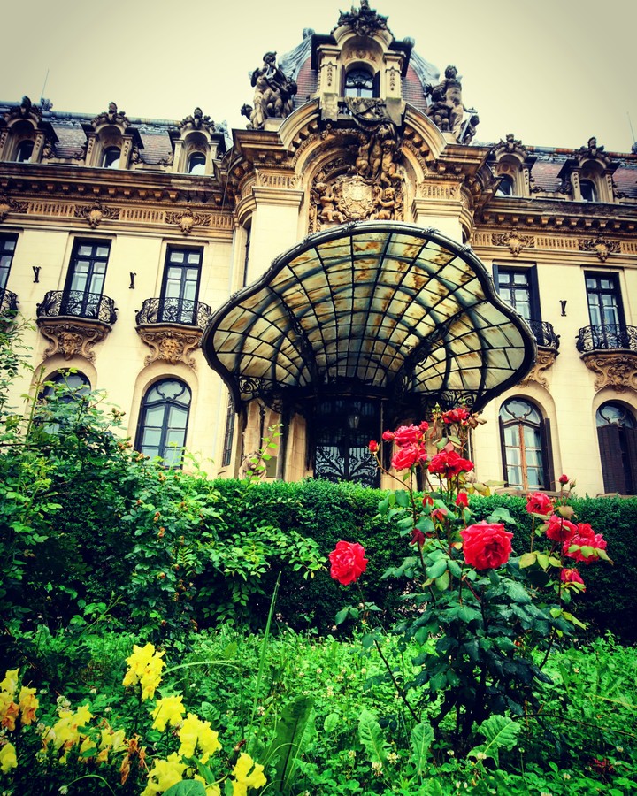 Muzeul Național George Enescu