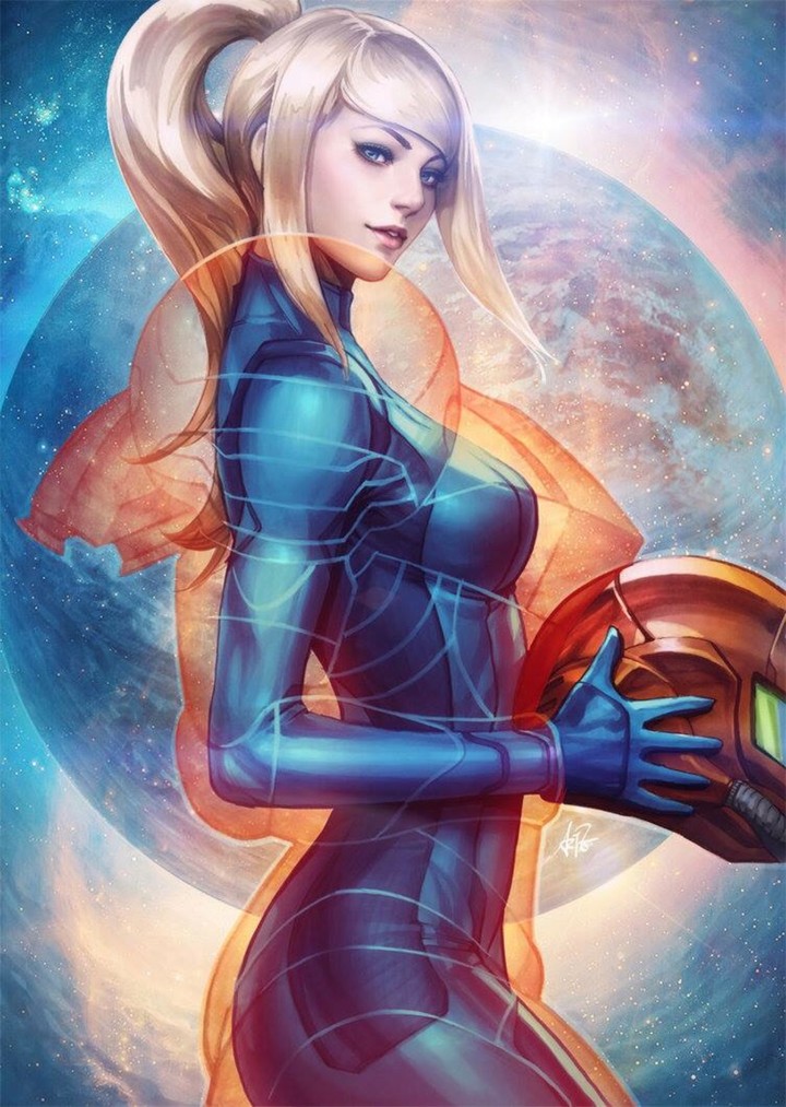 samus