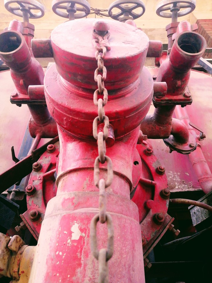 Hydrant
