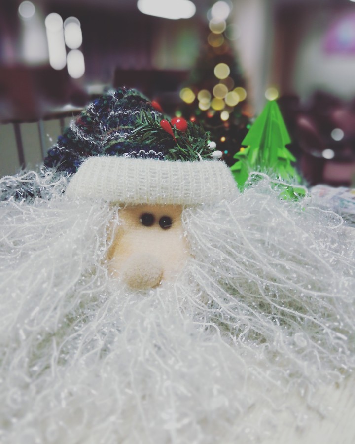 Santa 