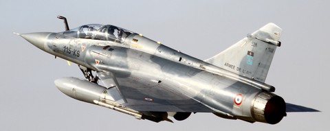 mirage 2000 biplace