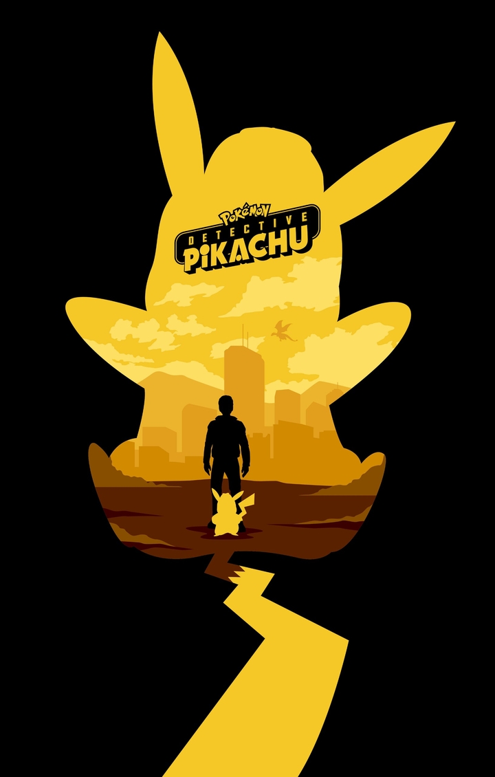 crazy for pikachu