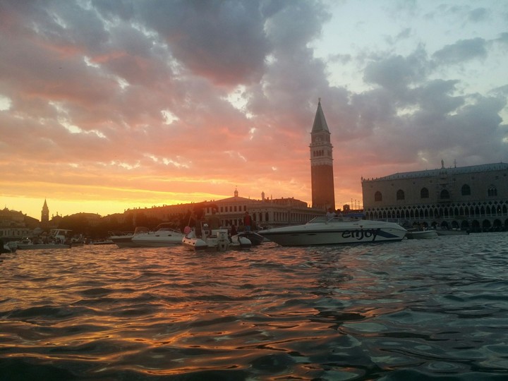 venice