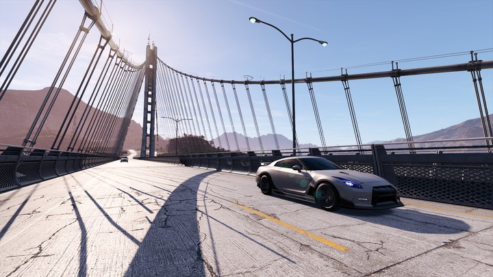 GTR
