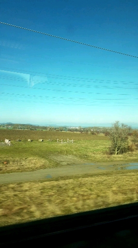 Village view