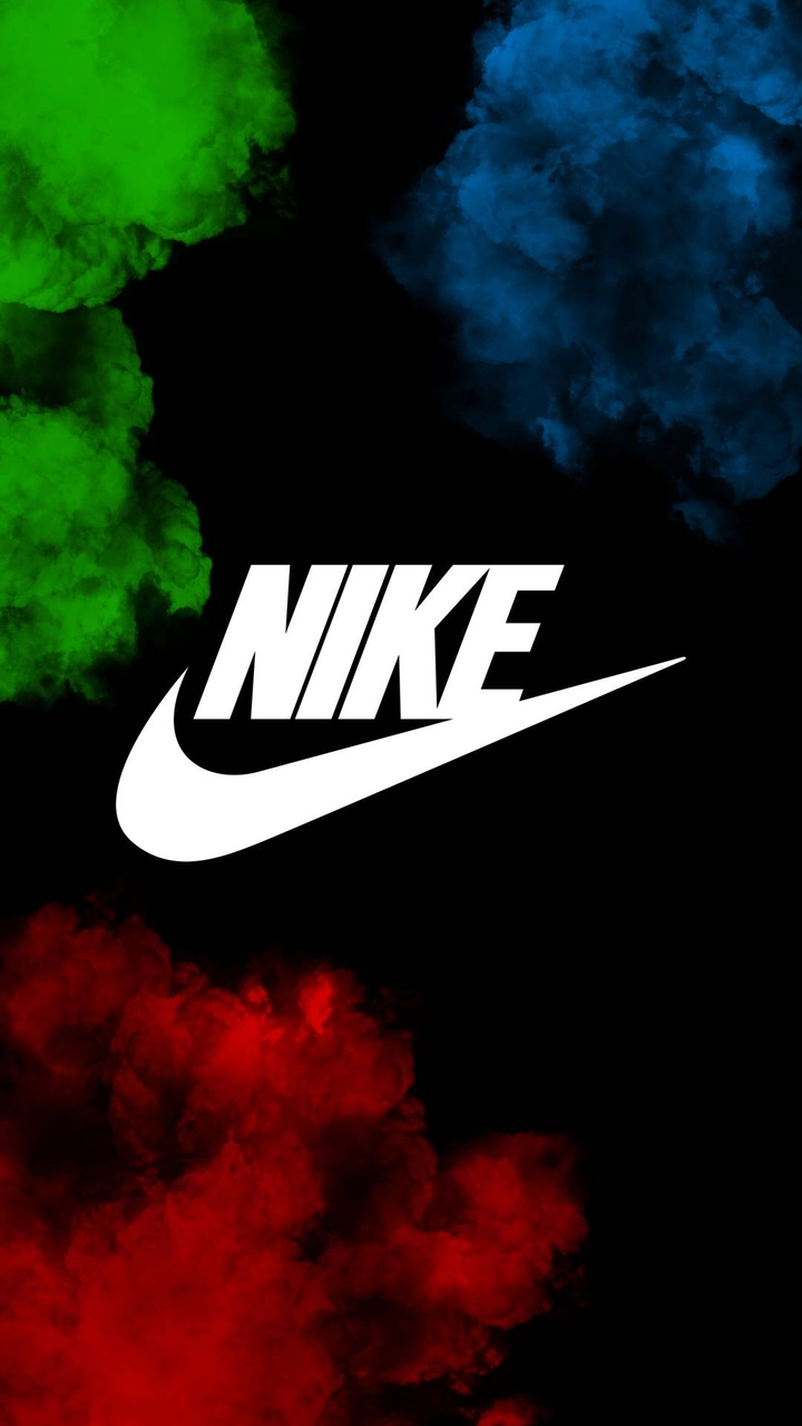 Nike smoke