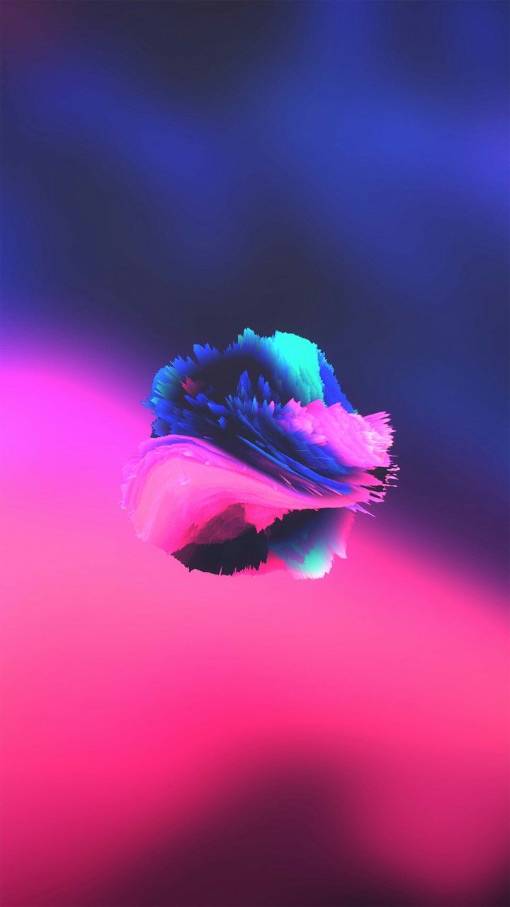 True colors