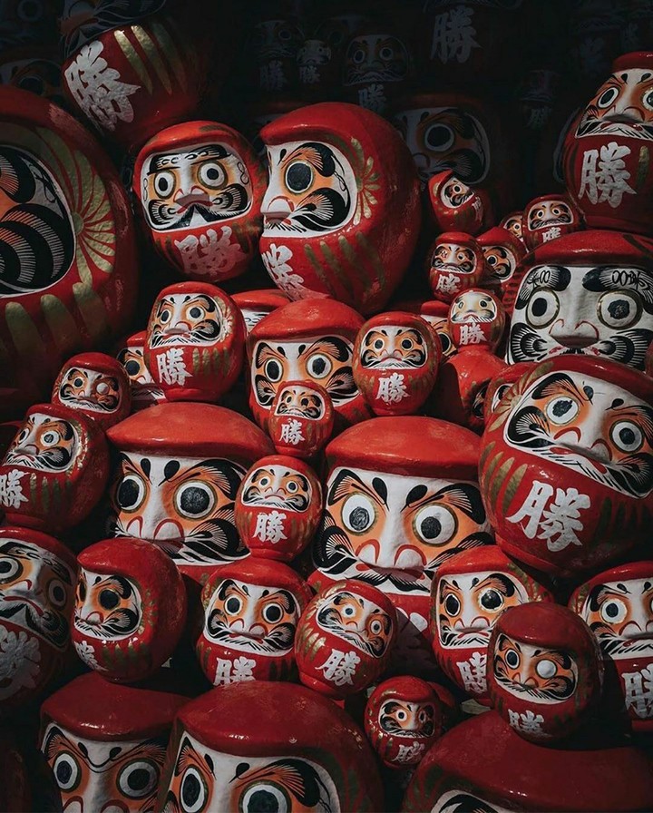katsuoji temple