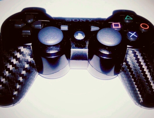 Control de Ps3