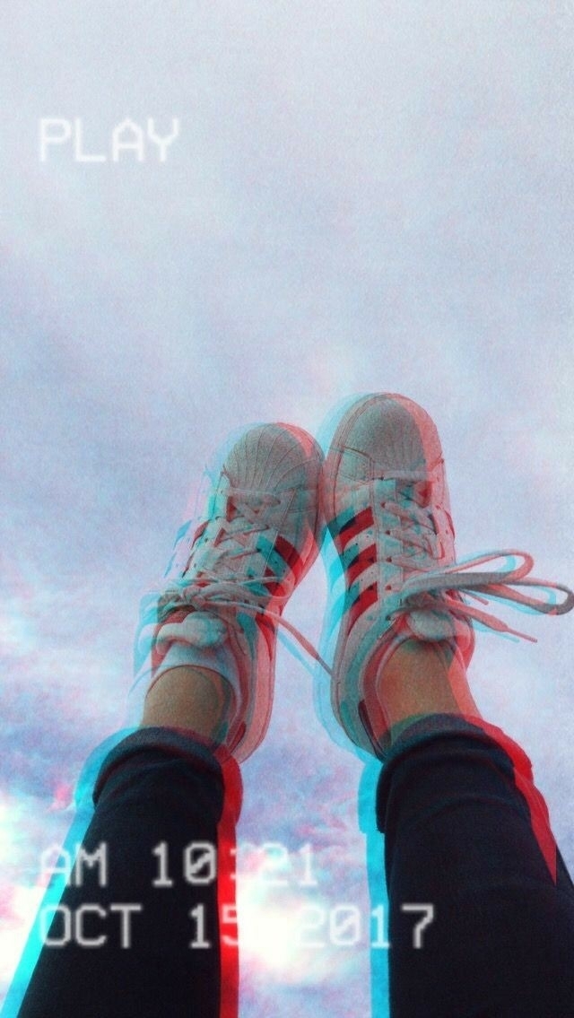 trippy