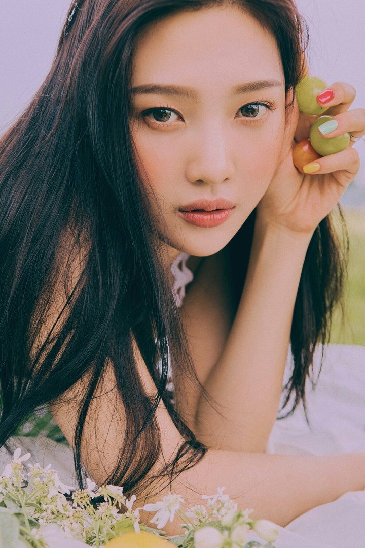 Red Velvet*