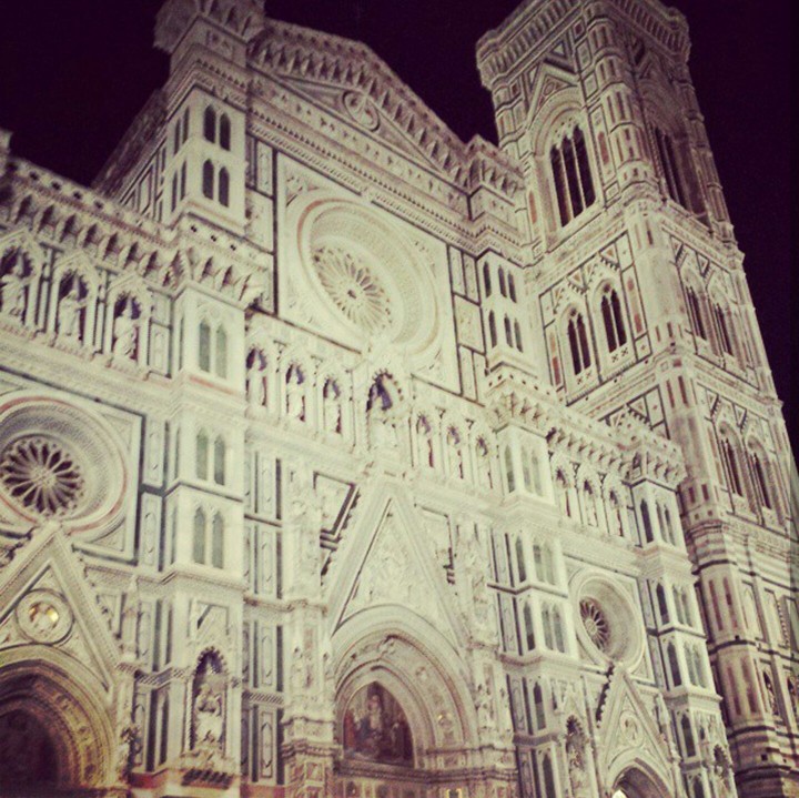 florence duomo