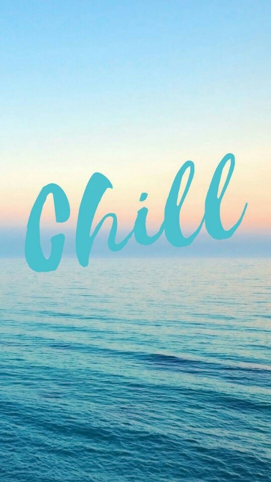 Chill 