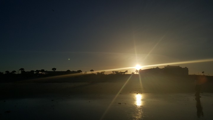Jacksonville Beach
