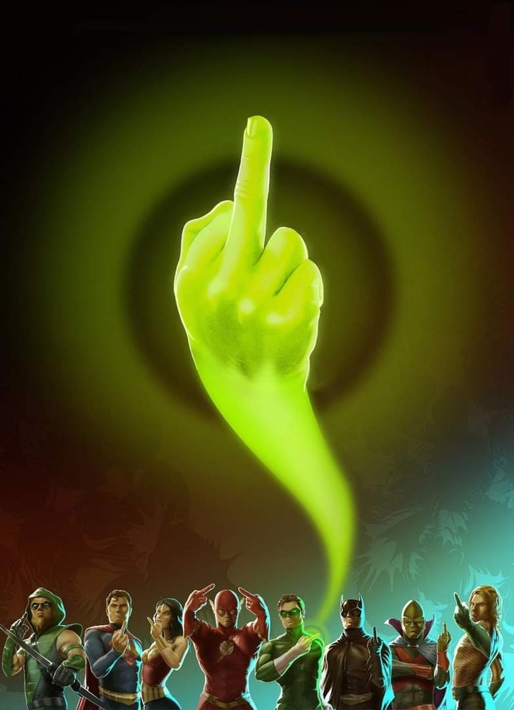 Justice League