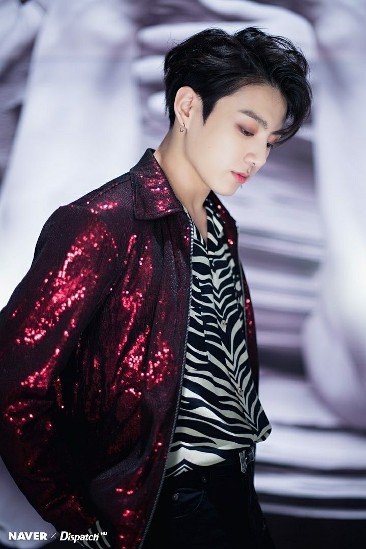 Jung Kook