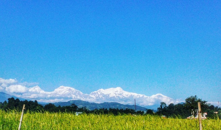 pokhara