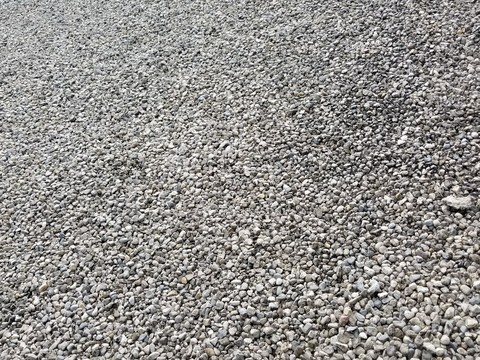 gravel
