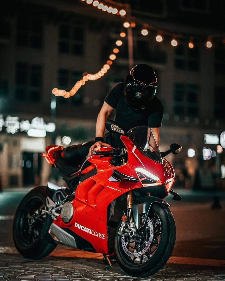 Ducati