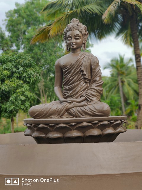 Budha