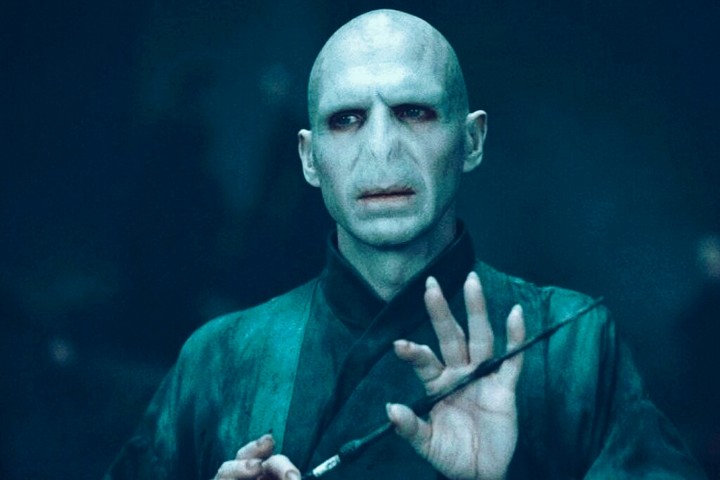 Lord Volan-de-Mort