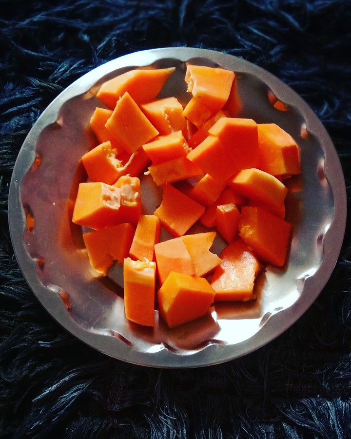 fruits