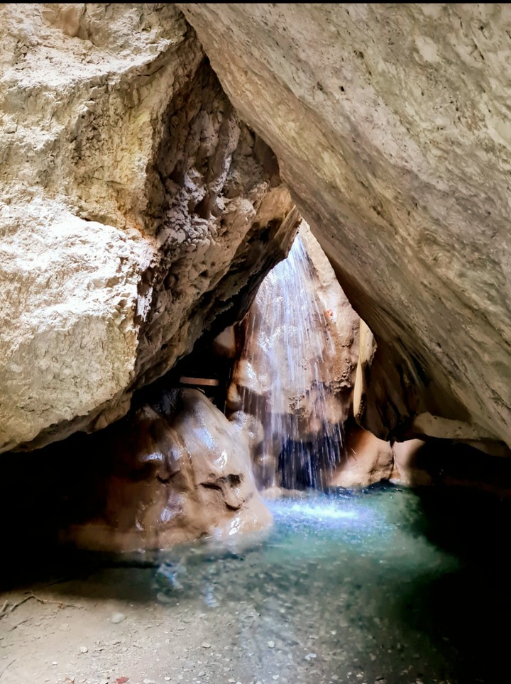 Wasserfall