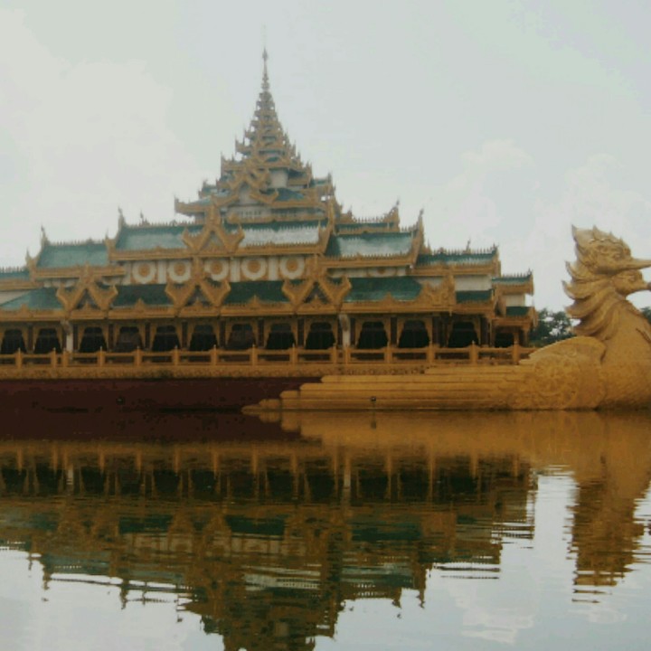 Temple