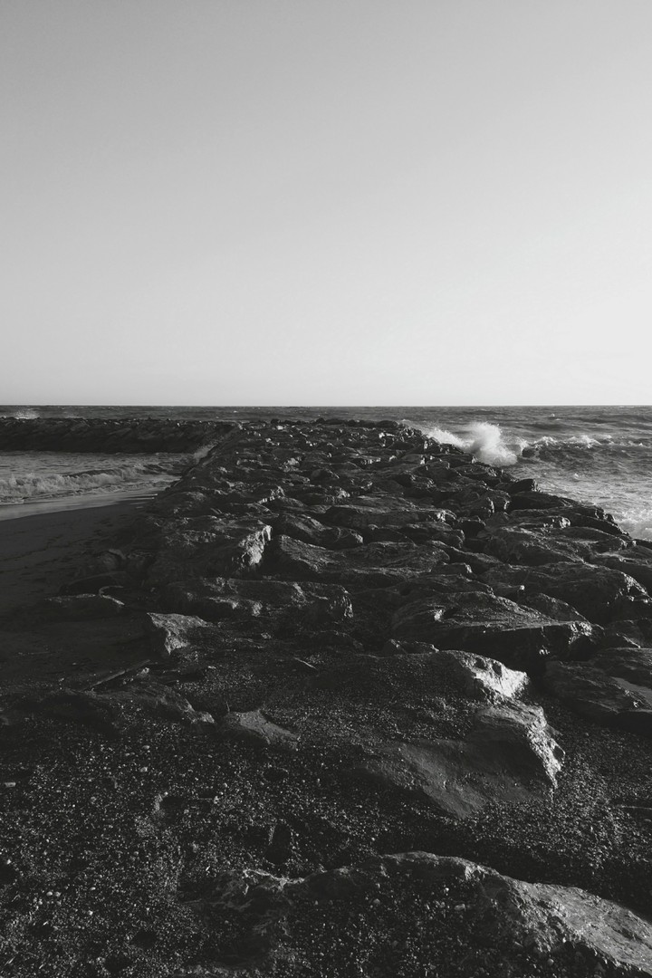 sea