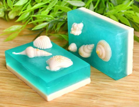 soap