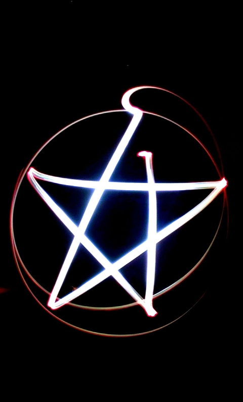 light photos