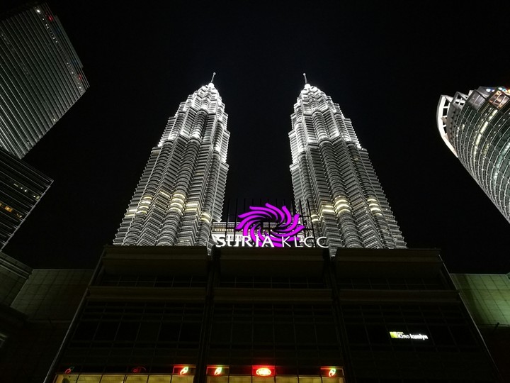 Petronas Towers