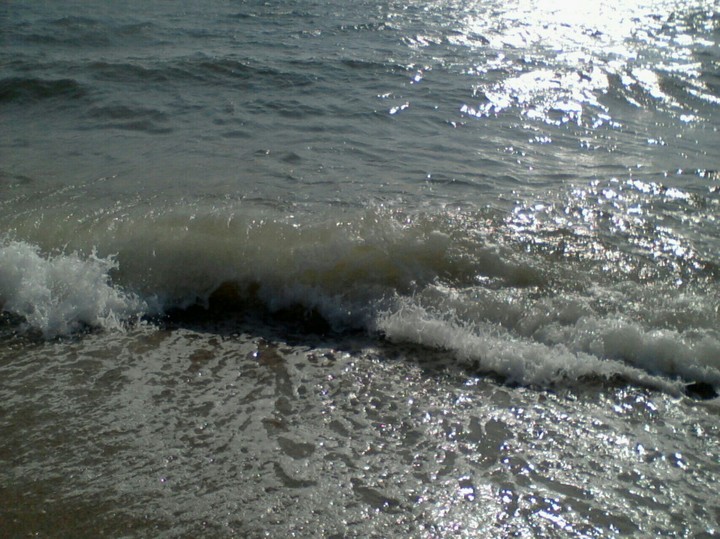 sea