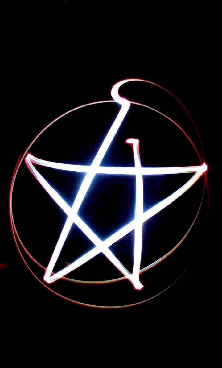 light photos