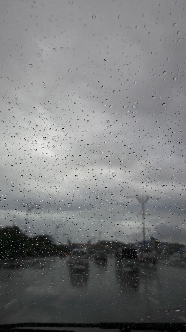 Rainy Day 2