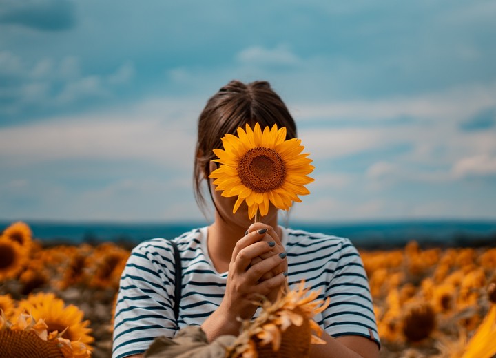 Blooming