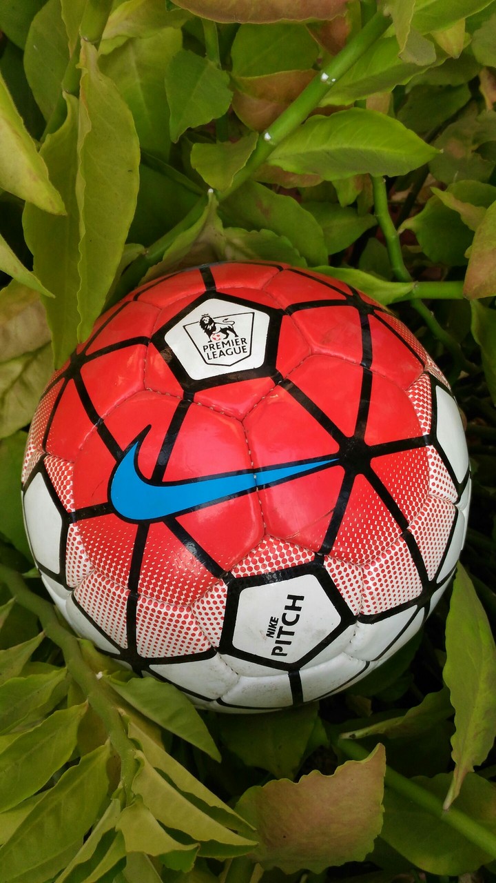 football