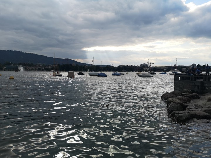Zurich