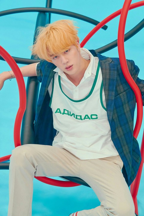 Concept Photo F version JIN