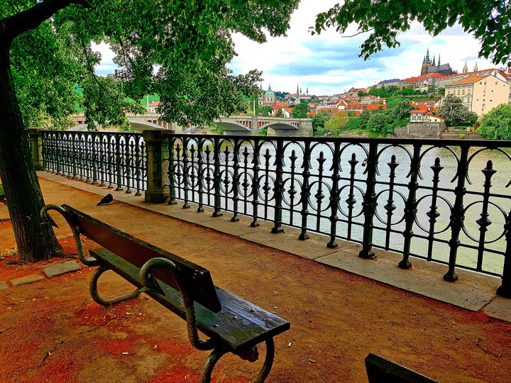 prague