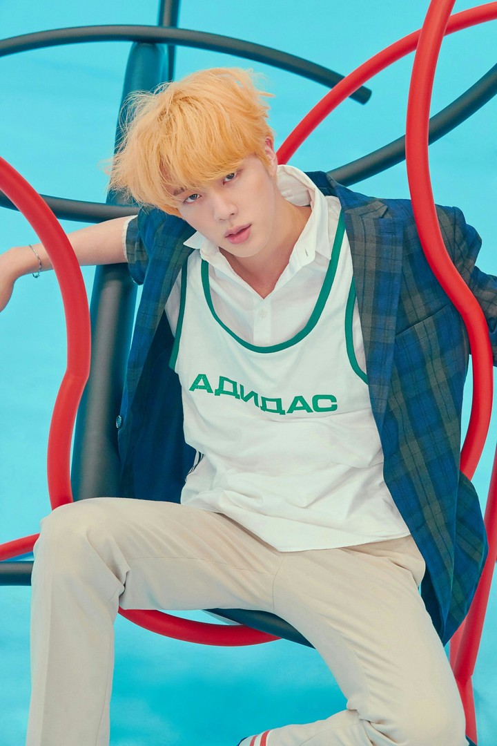 Concept Photo F version JIN