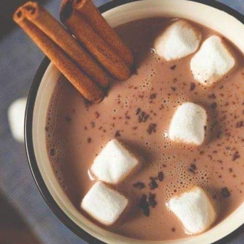 Какао :)