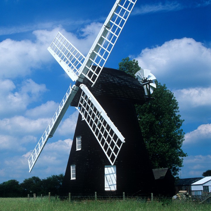 windmill