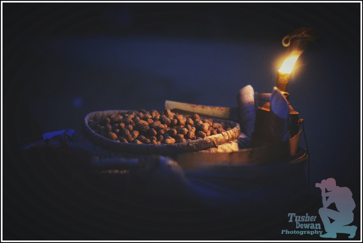 Candle Light