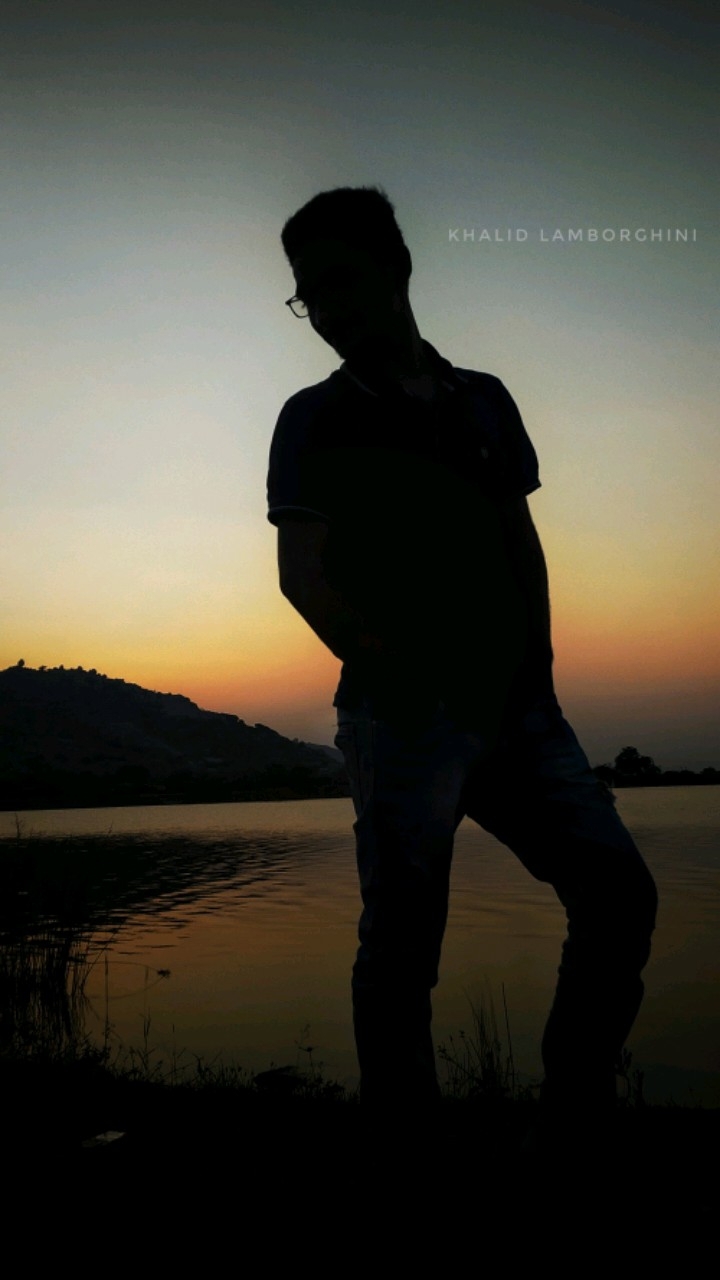 Khalid