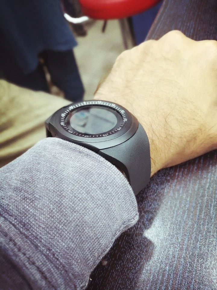 Smart Watch